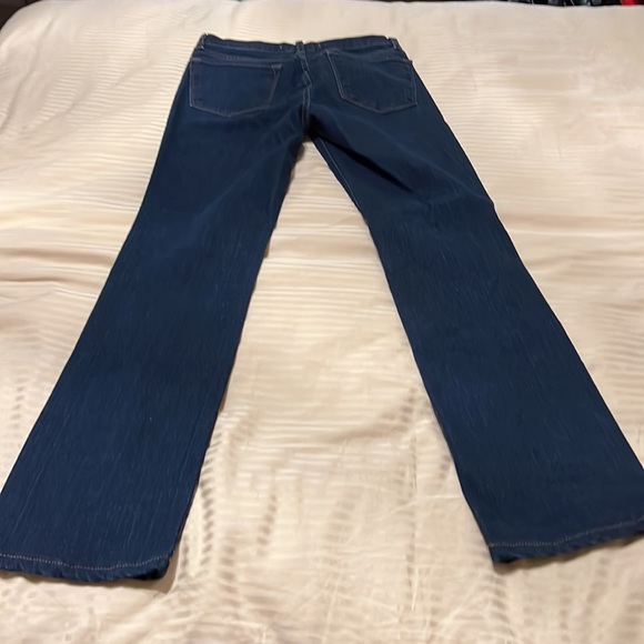 J brand straight leg jeans - Picture 7 of 8